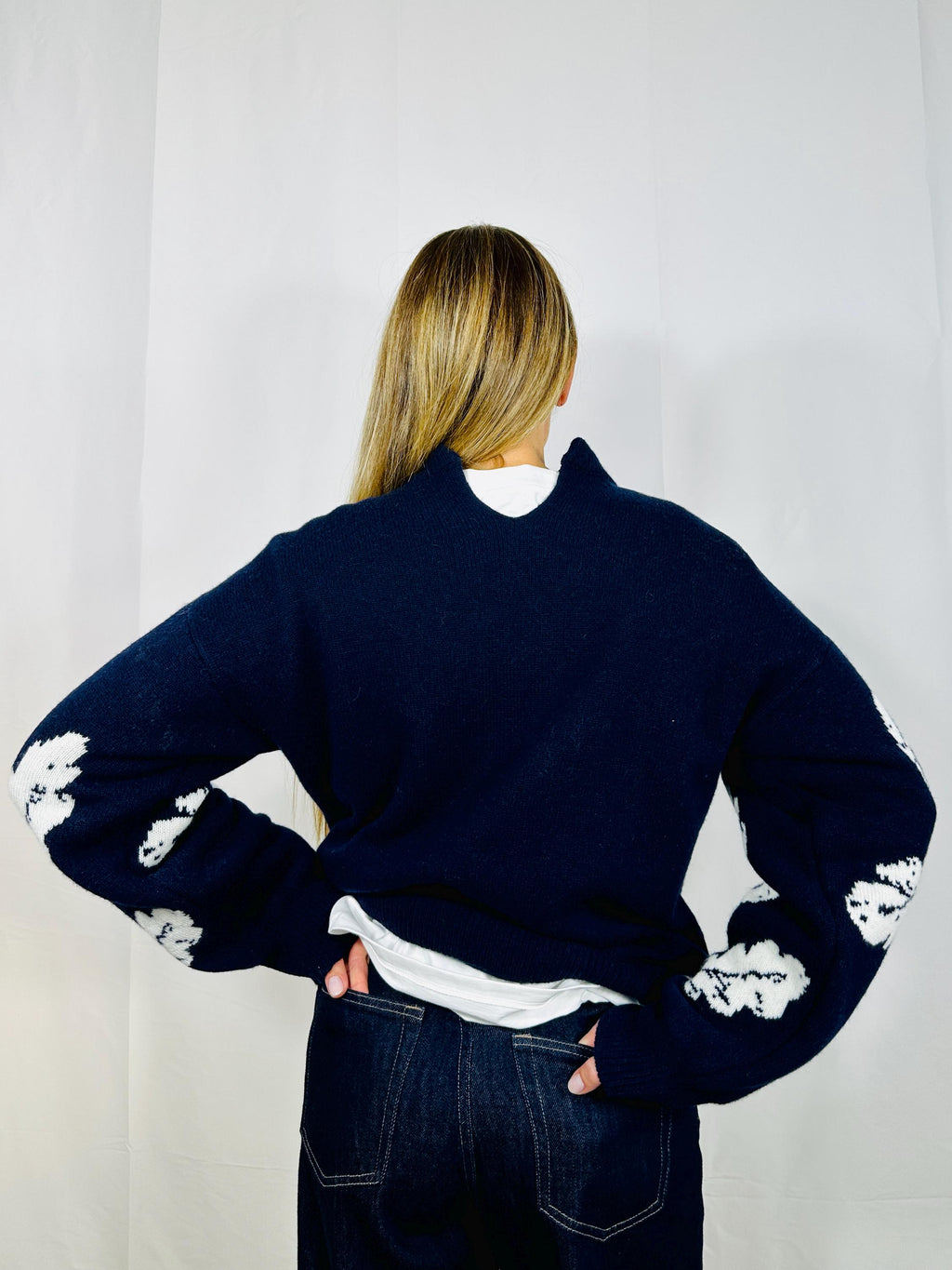 Neoclassic Jumper