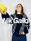 Neoclassic Jumper