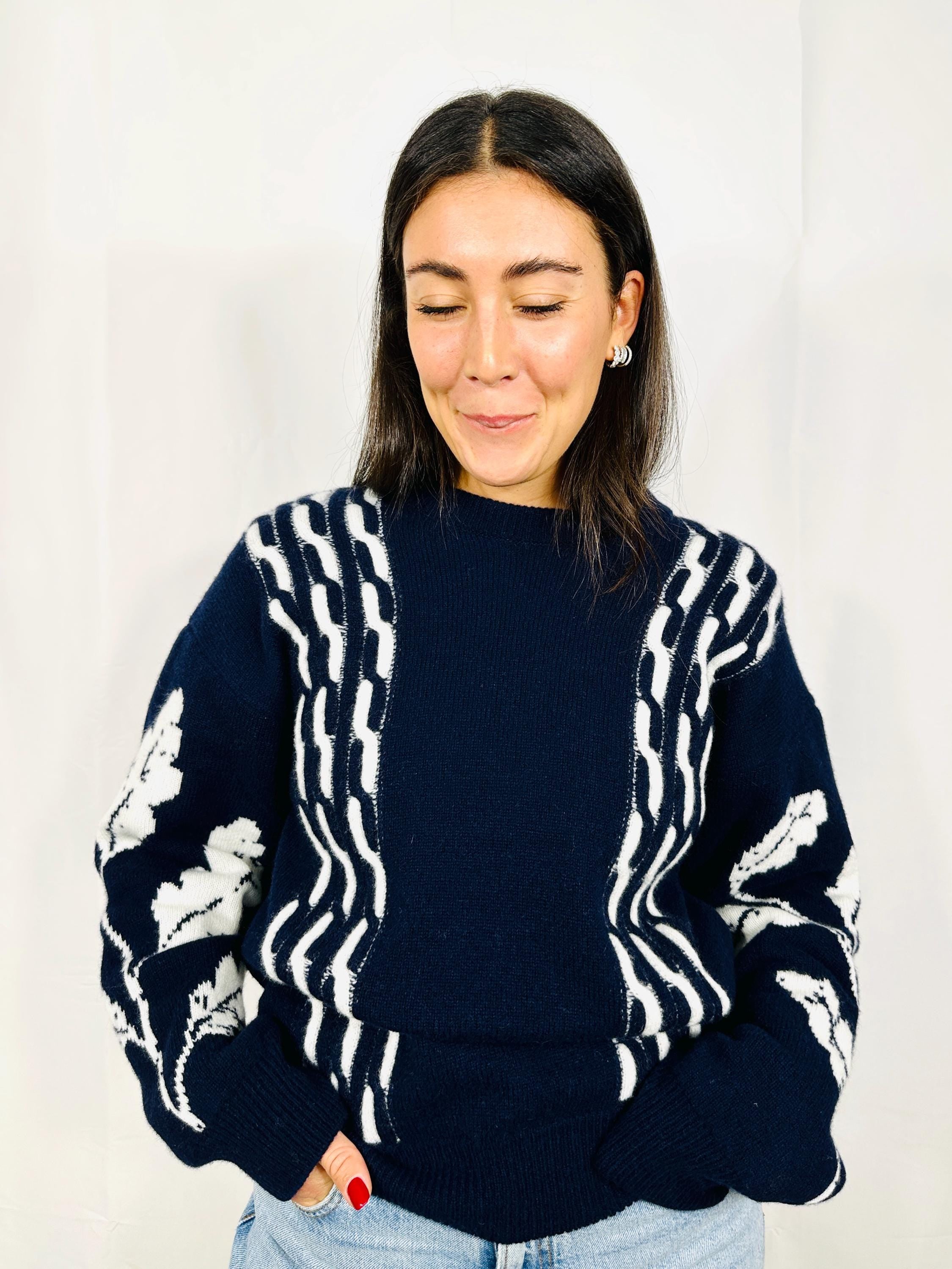 Neoclassic Jumper