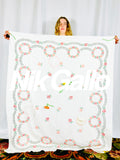 PRIMAVERA TABLECLOTH