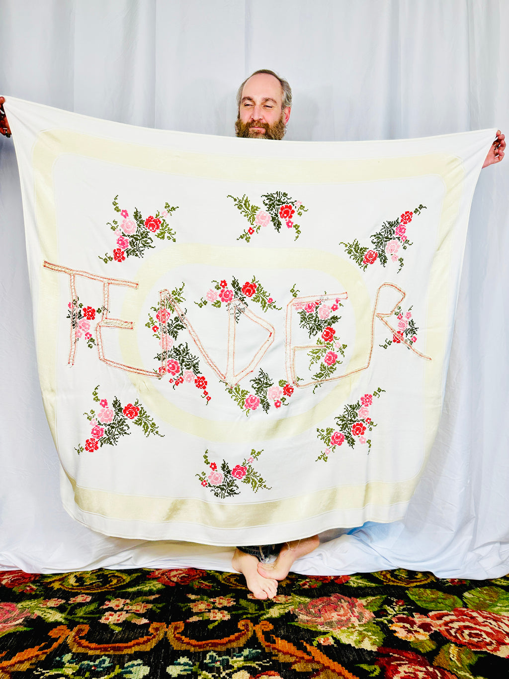 TENDER TABLECLOTH