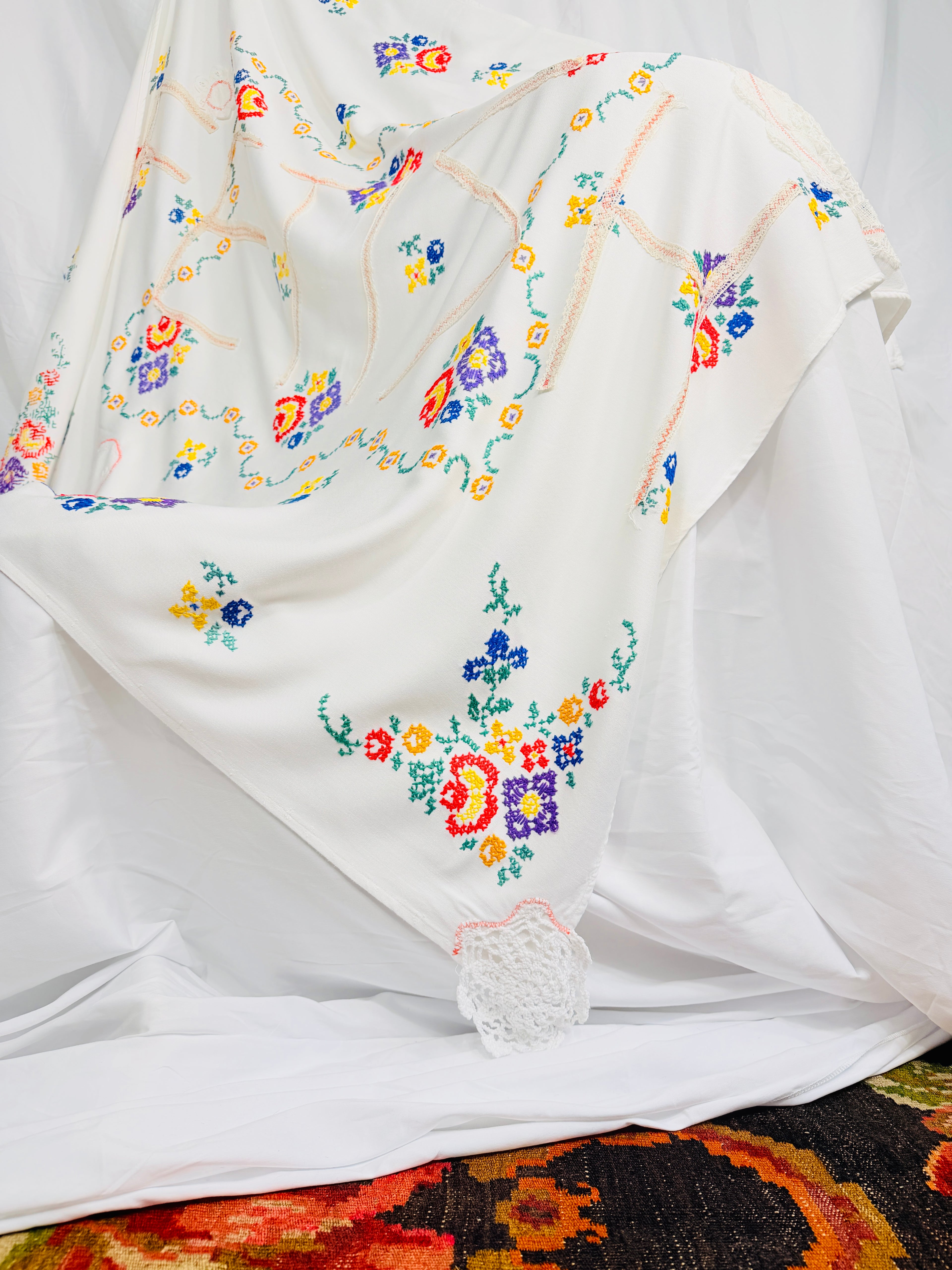 FETISH TABLECLOTH