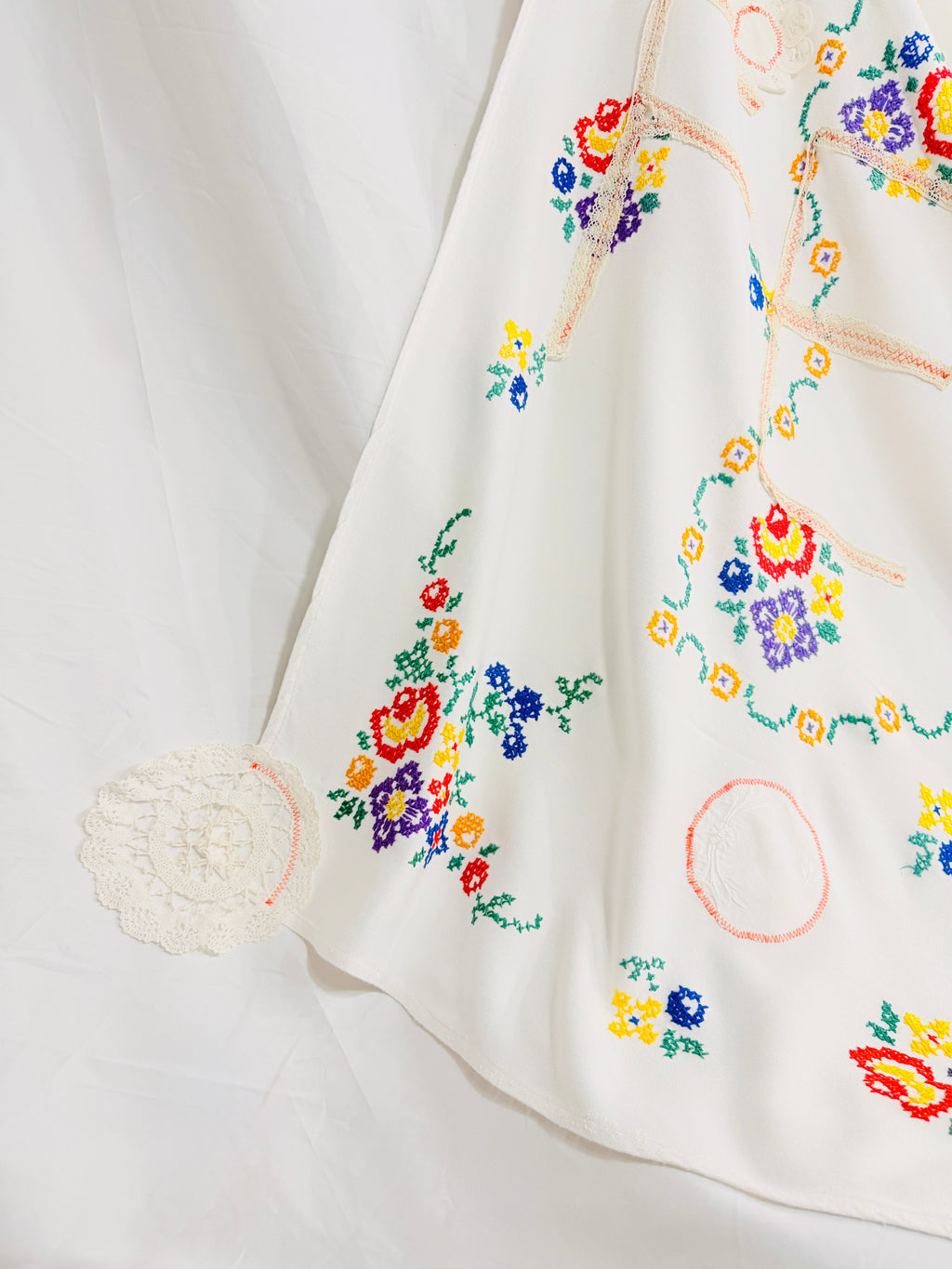 FETISH TABLECLOTH