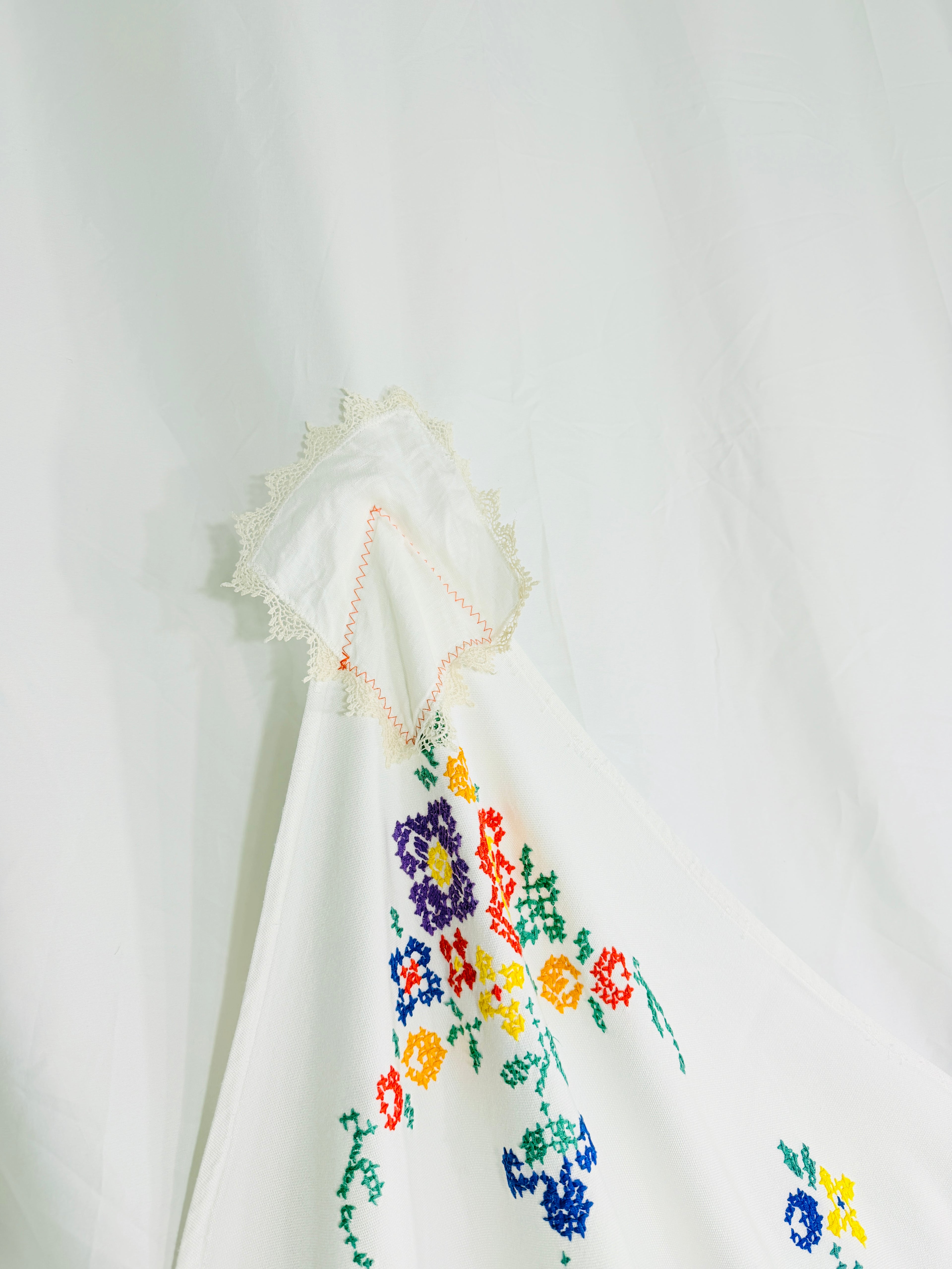 FETISH TABLECLOTH