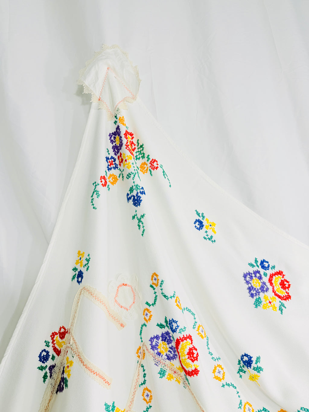 FETISH TABLECLOTH