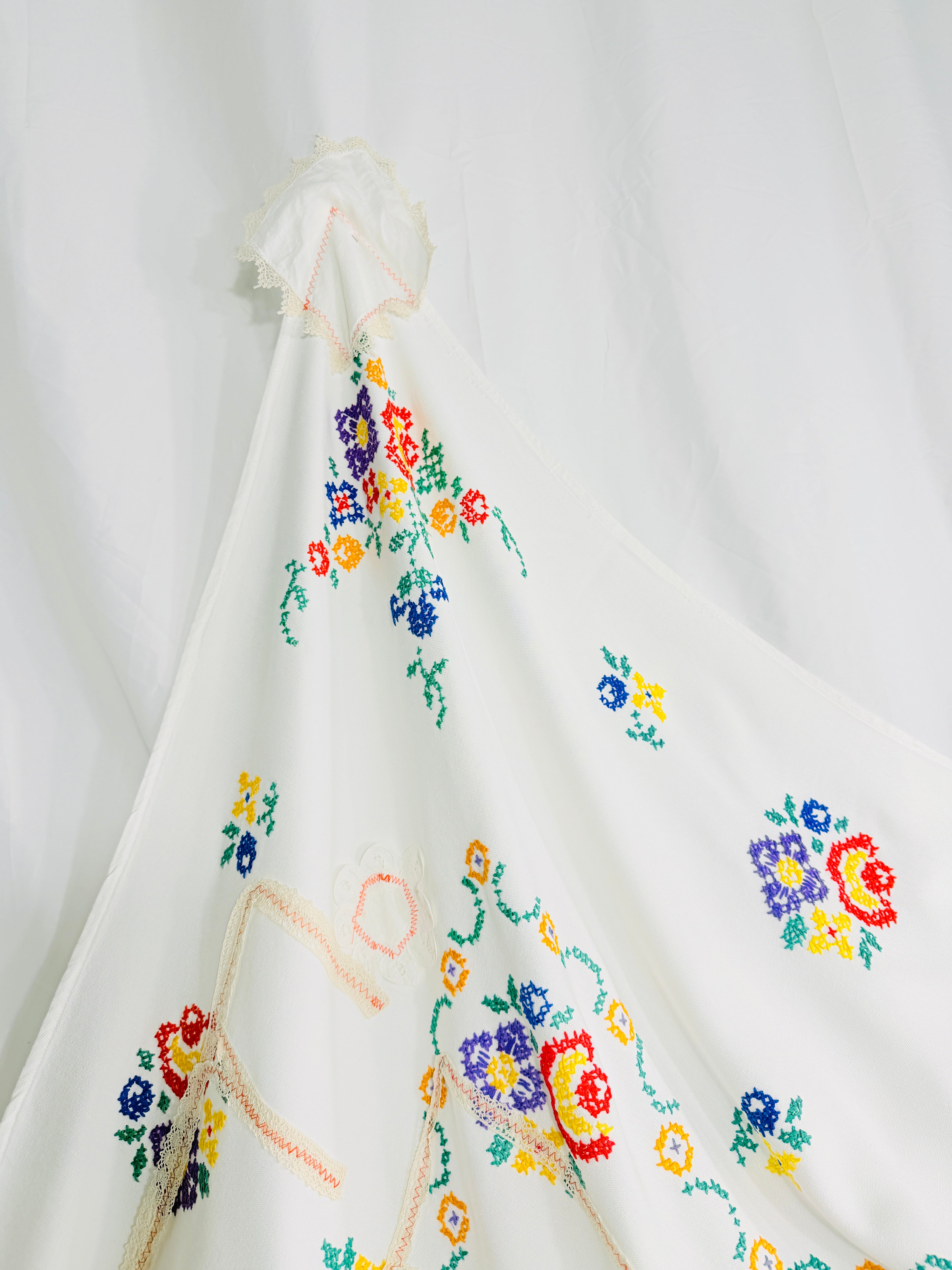 FETISH TABLECLOTH