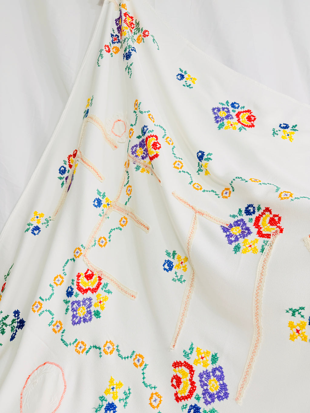 FETISH TABLECLOTH