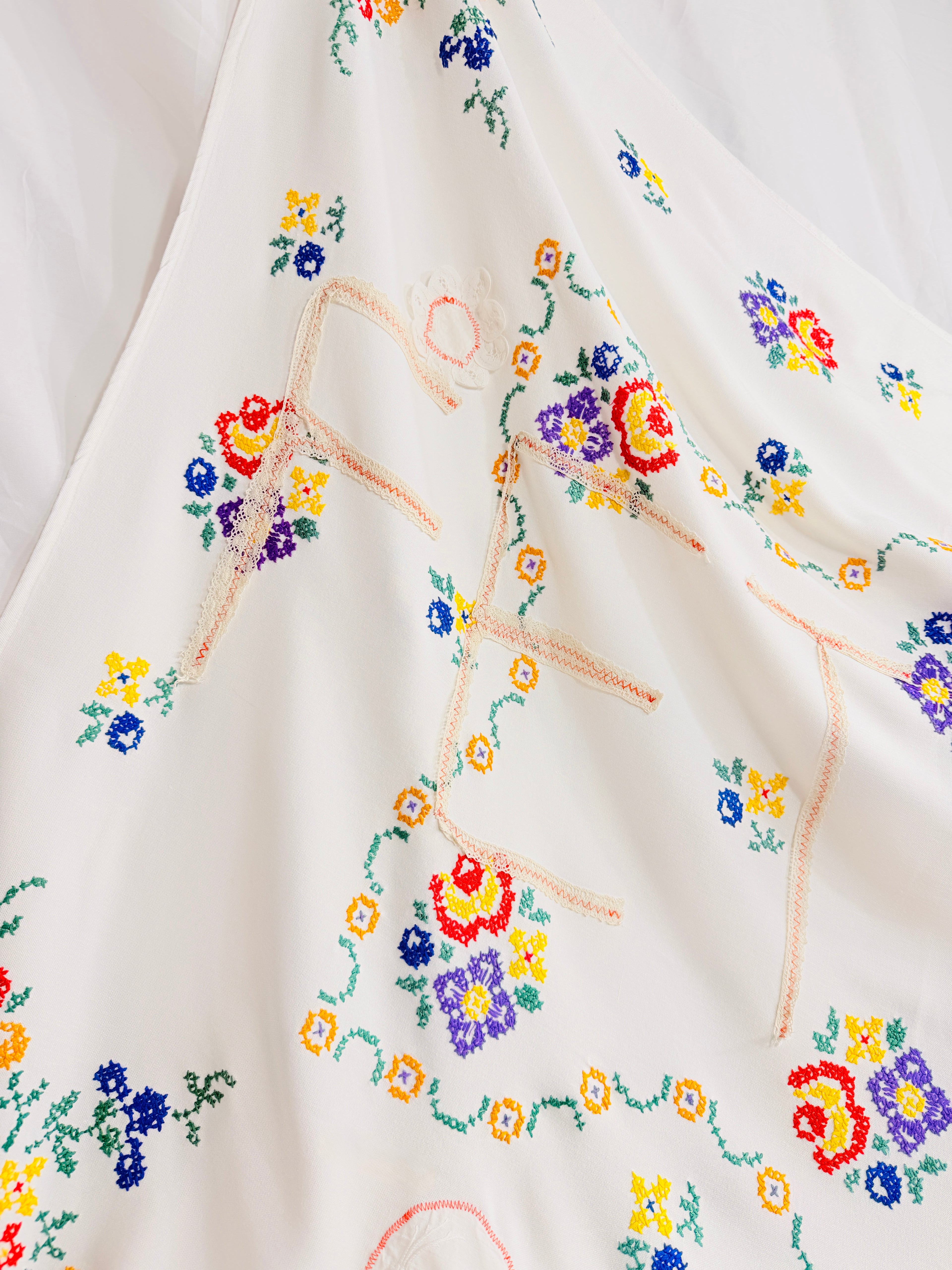 FETISH TABLECLOTH