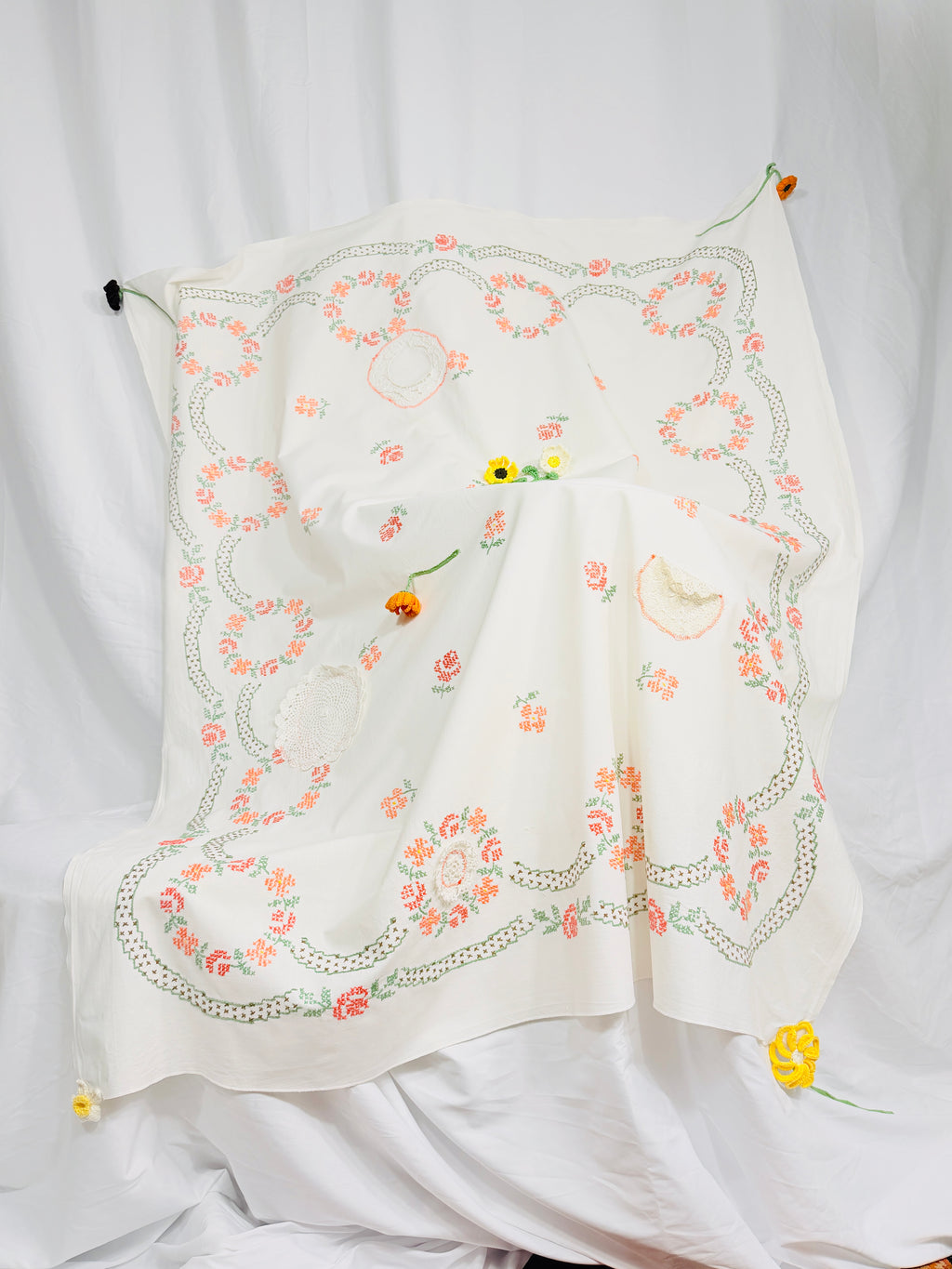 PRIMAVERA TABLECLOTH
