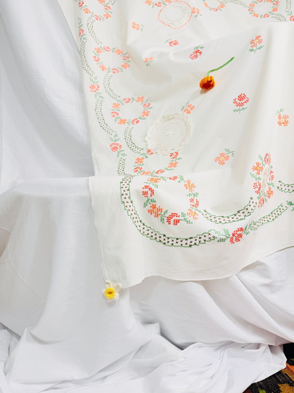 PRIMAVERA TABLECLOTH