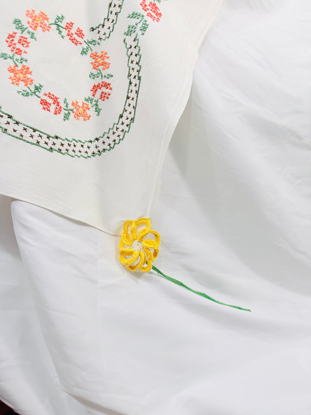 PRIMAVERA TABLECLOTH