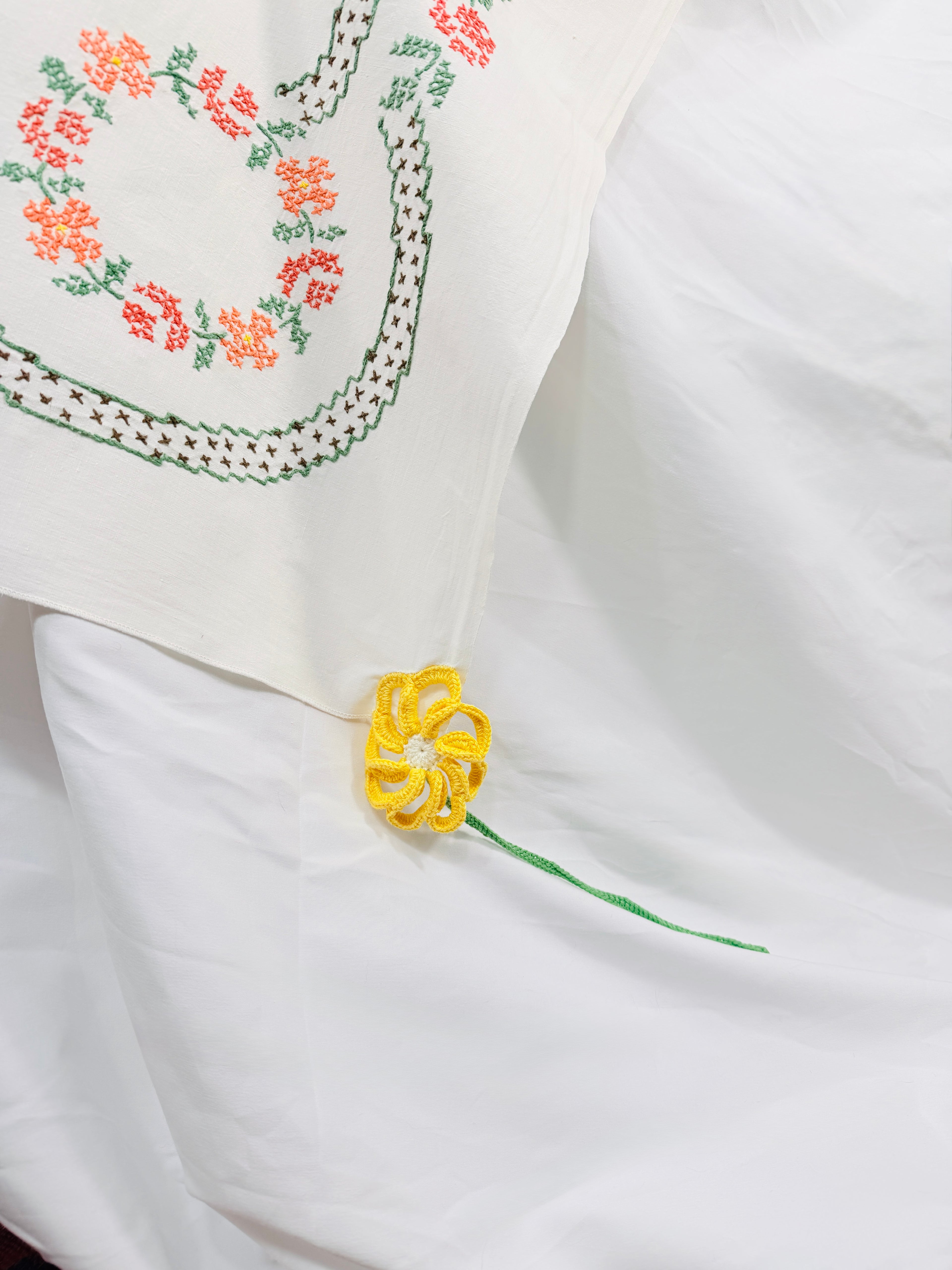 PRIMAVERA TABLECLOTH