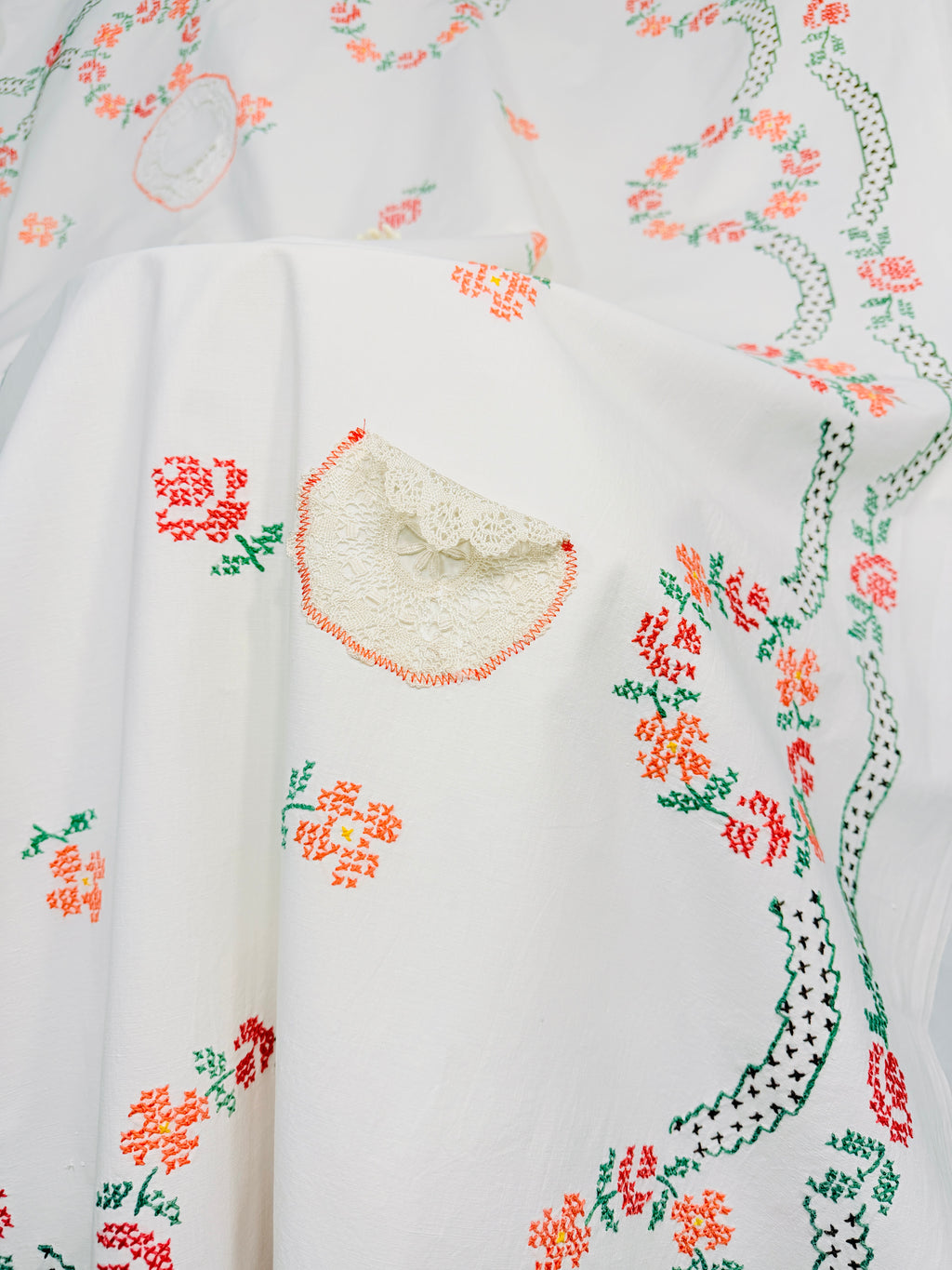 PRIMAVERA TABLECLOTH