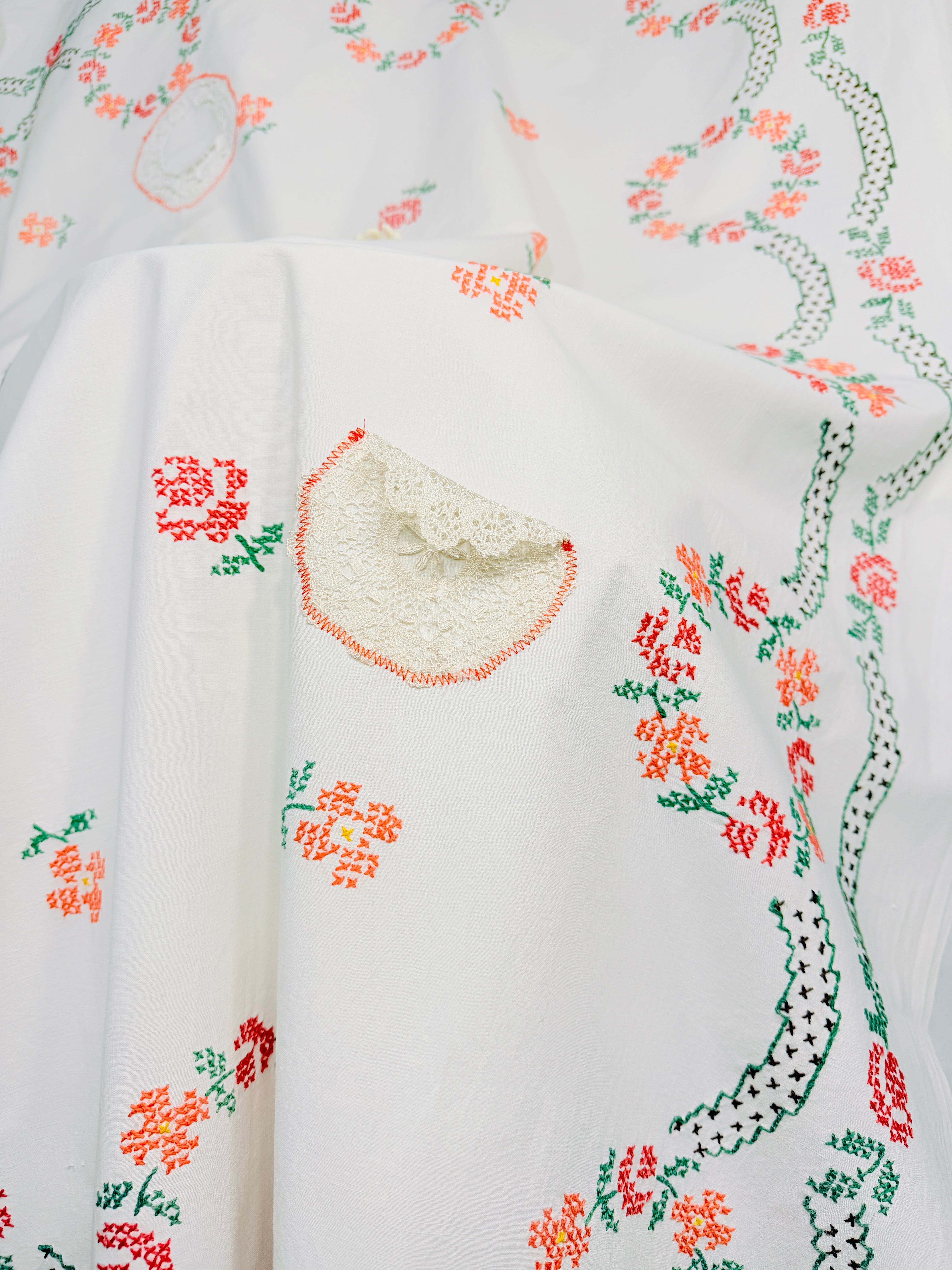 PRIMAVERA TABLECLOTH
