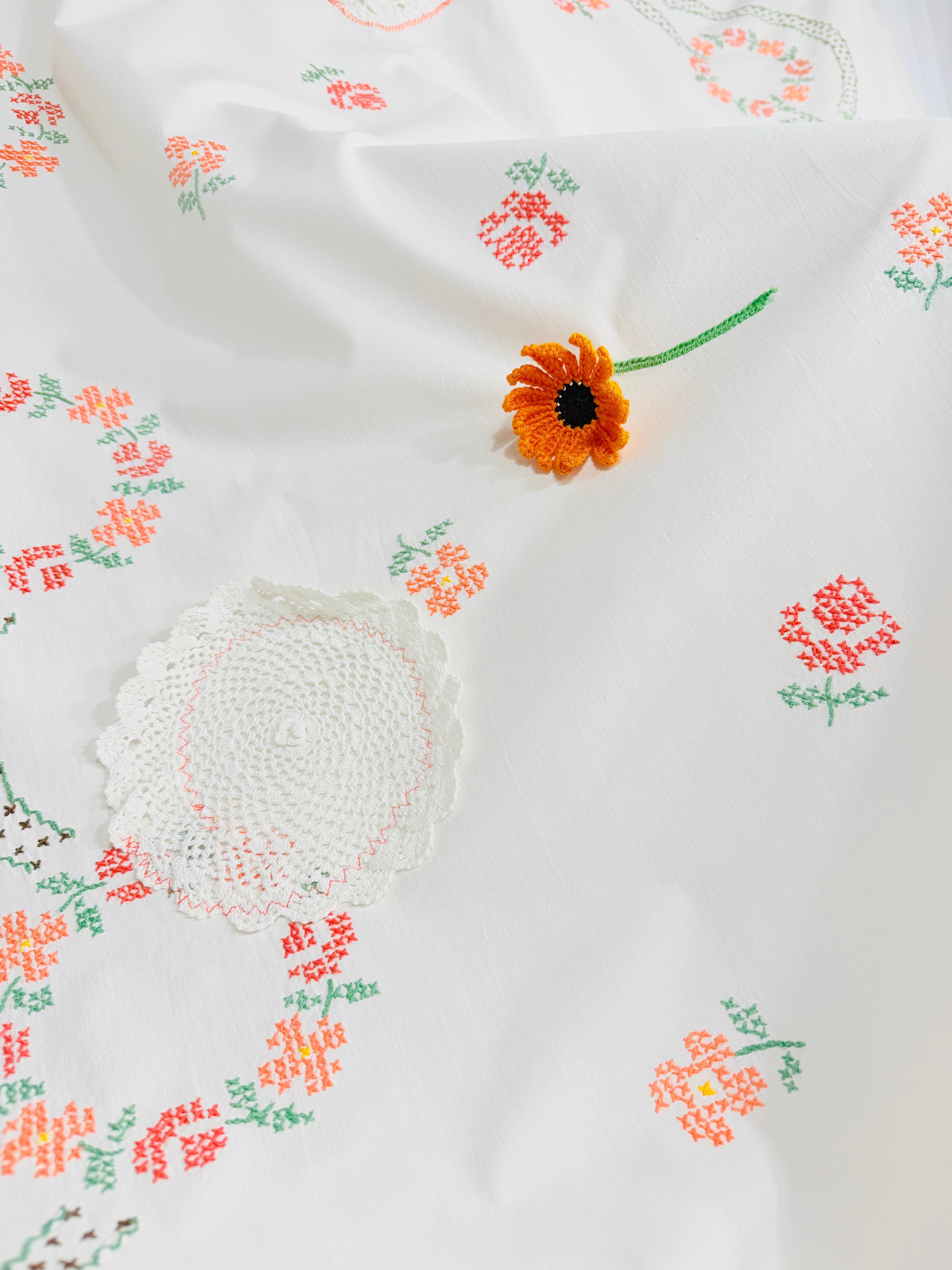 PRIMAVERA TABLECLOTH