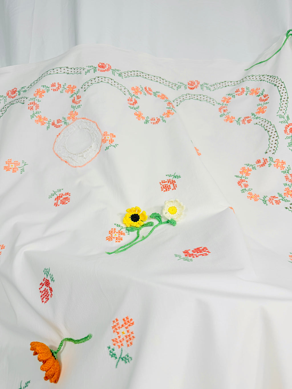PRIMAVERA TABLECLOTH