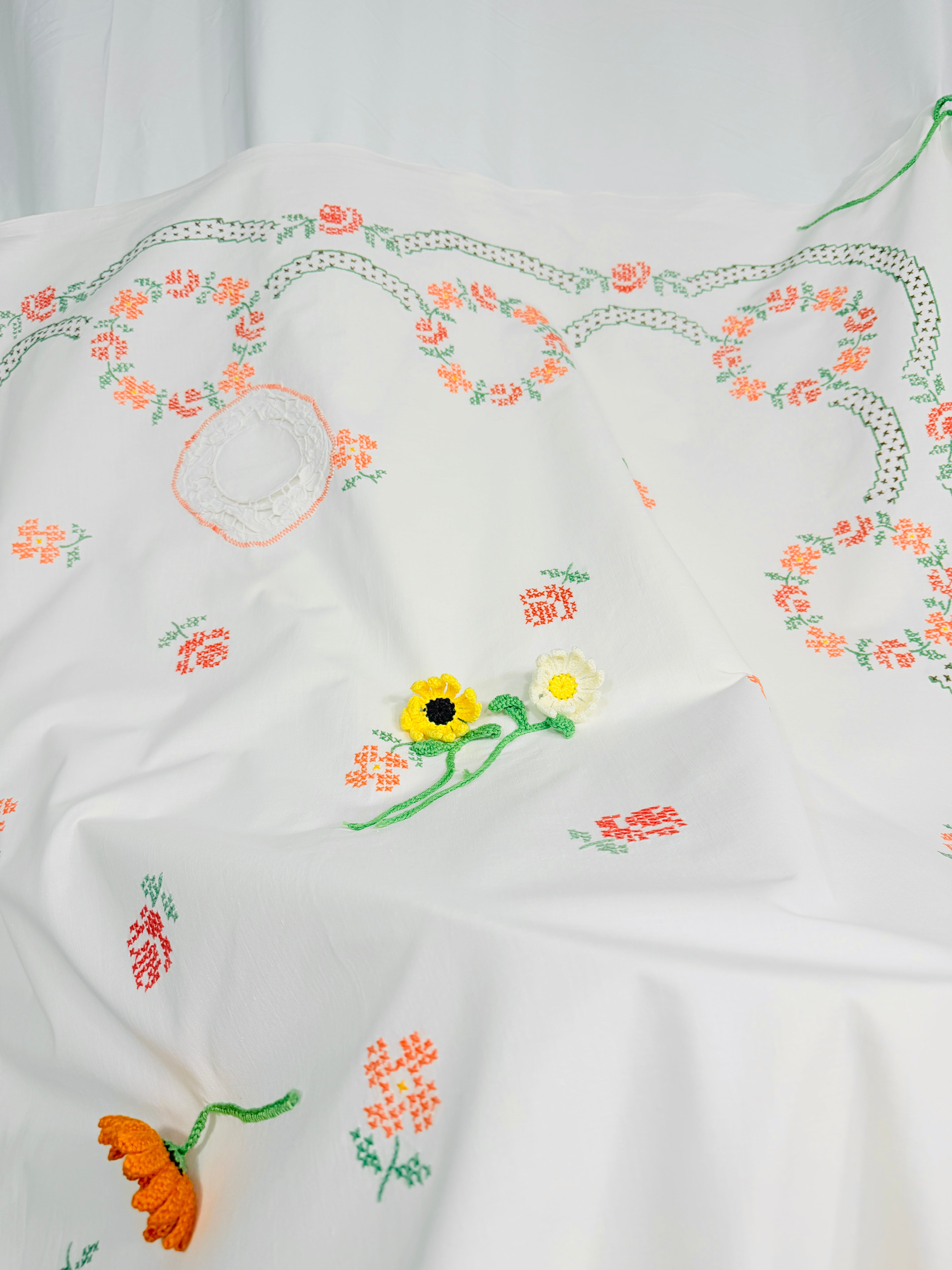 PRIMAVERA TABLECLOTH