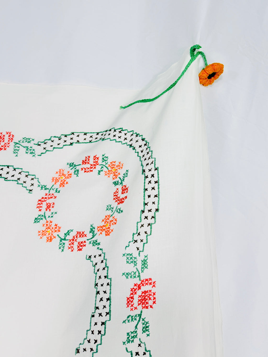 PRIMAVERA TABLECLOTH