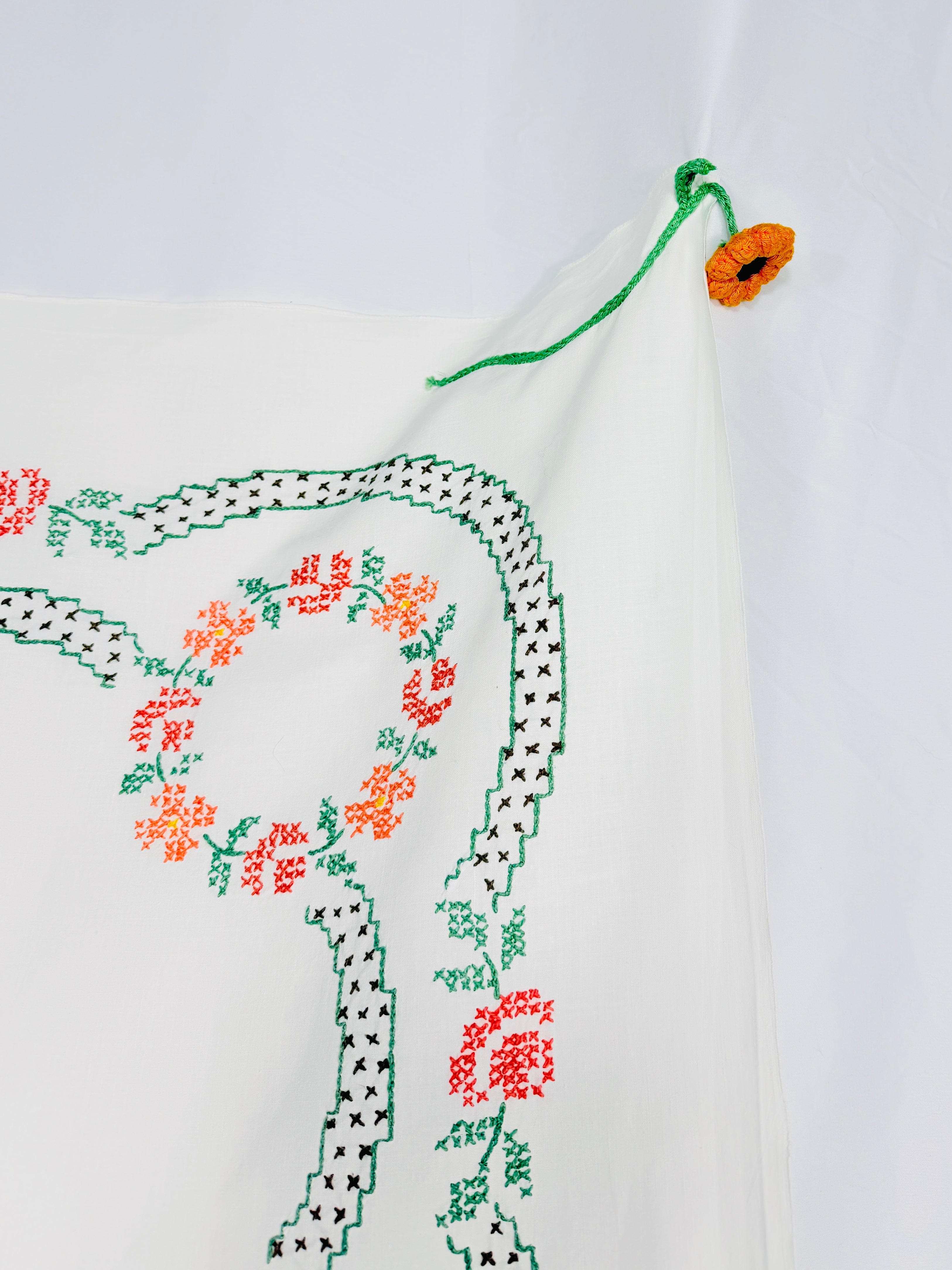 PRIMAVERA TABLECLOTH