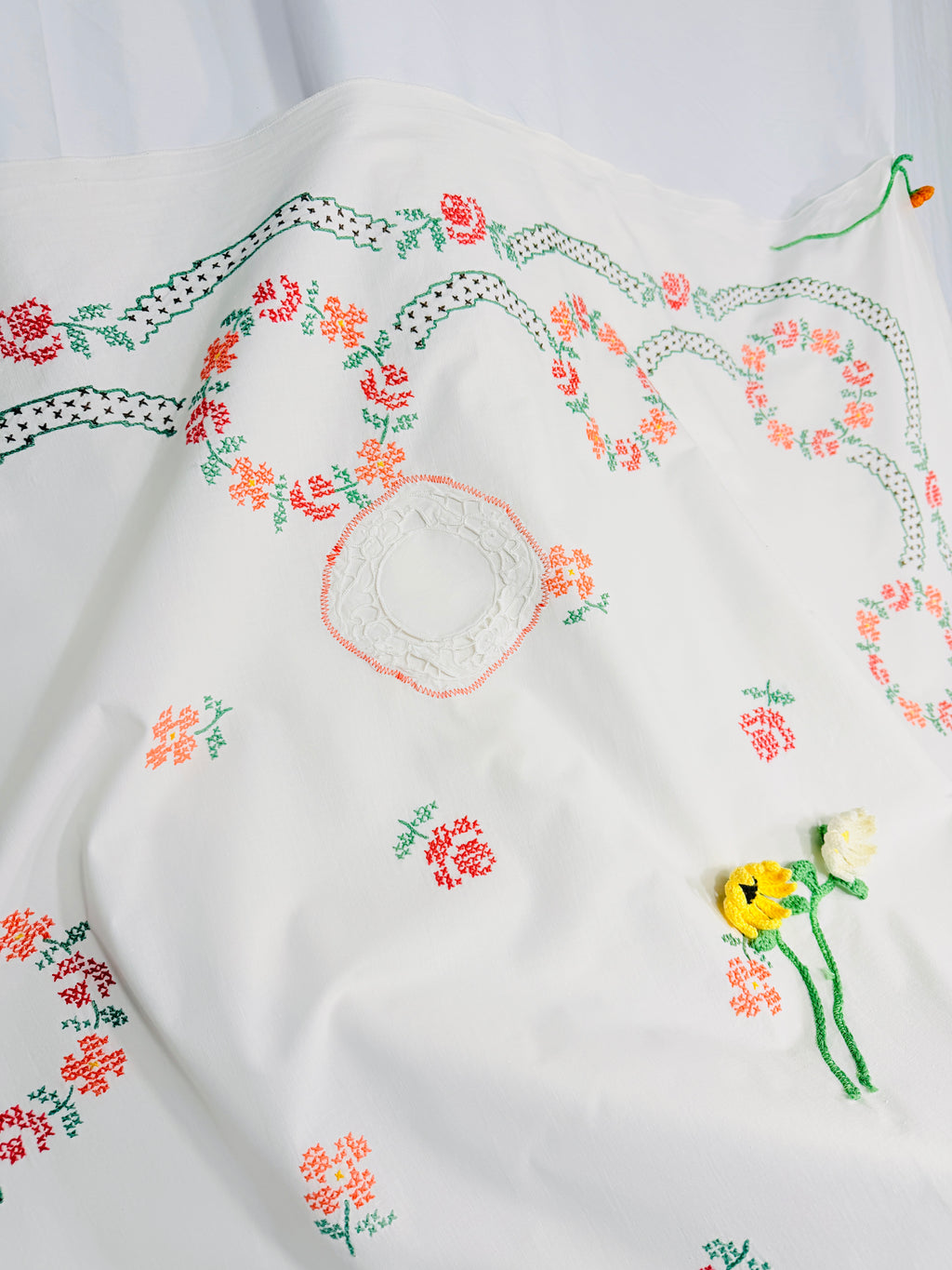 PRIMAVERA TABLECLOTH