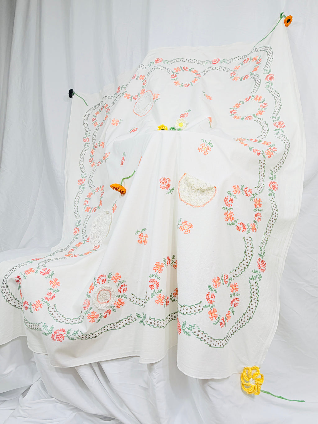 PRIMAVERA TABLECLOTH