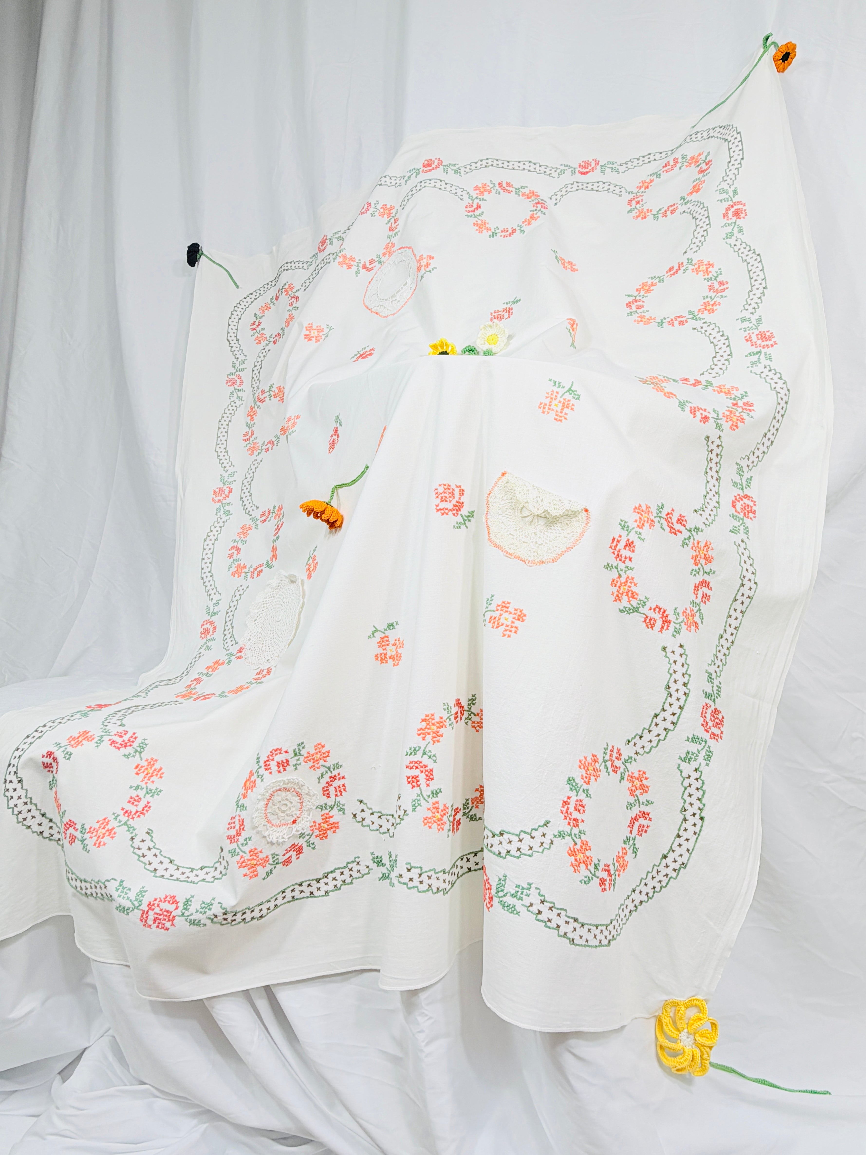 PRIMAVERA TABLECLOTH
