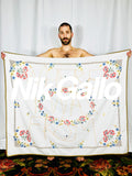 WHERE I WAS FROM TABLECLOTH